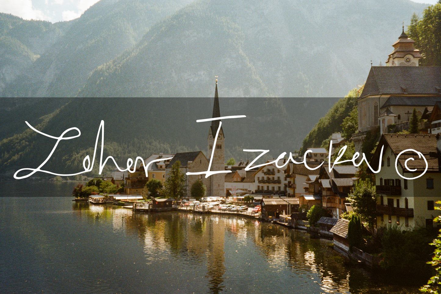 Hallstatt, Austria