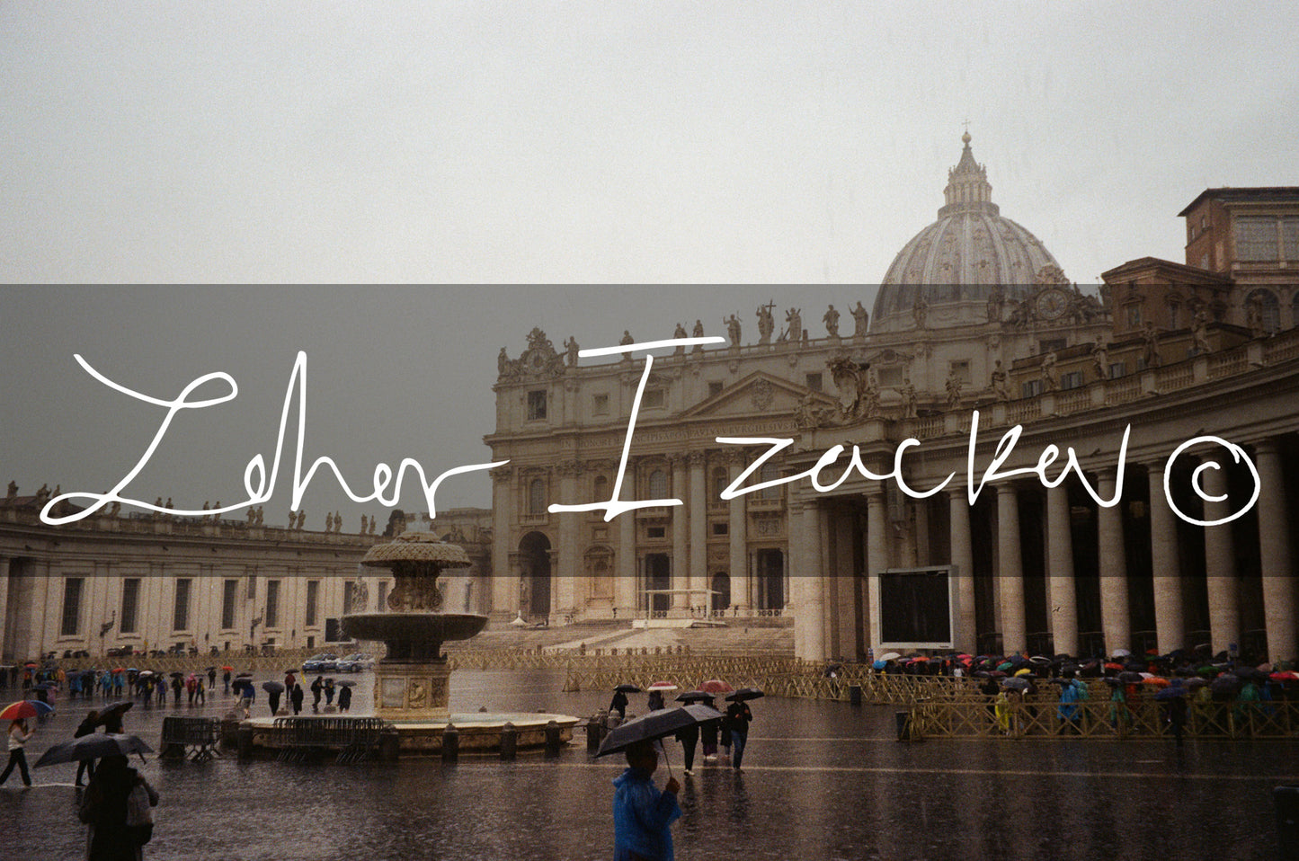 The Vatican